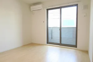 兵庫県のマンスリーマンション・ウィークリーマンション「ハレ　オオノ　ⅰ 103・洋室(No.1258127)」メイン画像