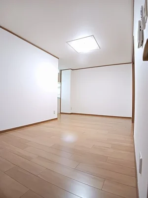 東甘木駅（福岡県）のマンスリーマンション・ウィークリーマンション「エバーグリーンＳＡＫＡＧＵＴＩ 102・洋室(No.1258141)」メイン画像