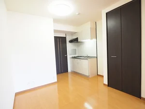 のマンスリーマンション・ウィークリーマンション「エヴァーグリーンＯ 606・洋室(No.1258145)」メイン画像