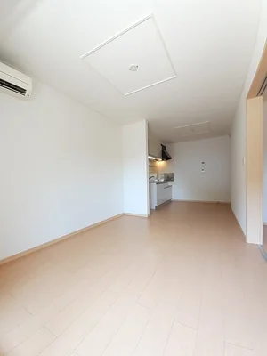 福岡県のマンスリーマンション・ウィークリーマンション「イーストムーン 204・洋室(No.1258146)」メイン画像