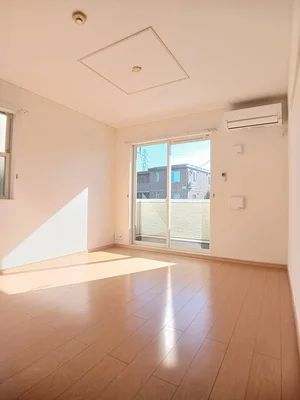 福岡県のマンスリーマンション・ウィークリーマンション「グラース　メゾン 105・洋室(No.1258147)」メイン画像