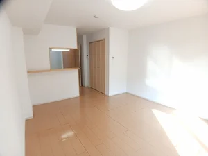 のマンスリーマンション・ウィークリーマンション「メゾングラースＭ 103・洋室(No.1258148)」メイン画像