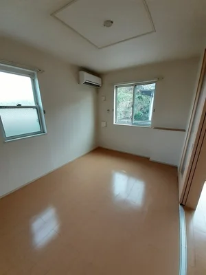 のマンスリーマンション・ウィークリーマンション「グラース・アルダン　Ⅱ 101・洋室(No.1258149)」メイン画像