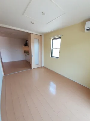 のマンスリーマンション・ウィークリーマンション「ヴィエラ・エクセレント 103・洋室(No.1258150)」メイン画像