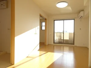 のマンスリーマンション・ウィークリーマンション「グラン　ヒル　山荘 103・洋室(No.1258152)」メイン画像