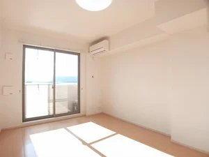 名張駅（三重県）のマンスリーマンション・ウィークリーマンション「グラン　ヒル　山荘 103・洋室(No.1258152)」メイン画像