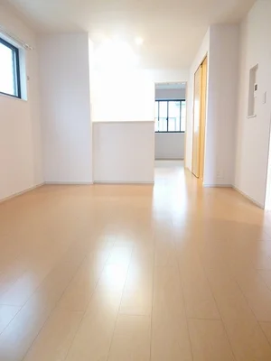 福岡県のマンスリーマンション・ウィークリーマンション「ニクセ 101・洋室(No.1258155)」メイン画像