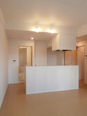 のマンスリーマンション・ウィークリーマンション「ヴィラ　ピアーチェⅡ 203・洋室(No.1258156)」メイン画像