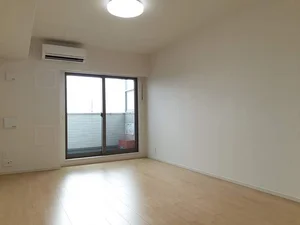 桑町駅（三重県）のマンスリーマンション・ウィークリーマンション「メゾン　フォレスティエール２ 303・洋室(No.1258159)」メイン画像