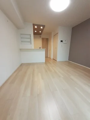 福岡県のマンスリーマンション・ウィークリーマンション「アルバータ 105・洋室(No.1258162)」メイン画像