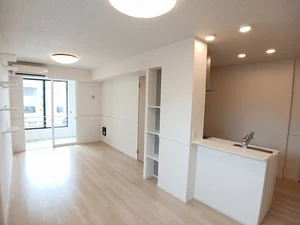 福岡県のマンスリーマンション・ウィークリーマンション「フリーデンハイム 105・洋室(No.1258163)」メイン画像