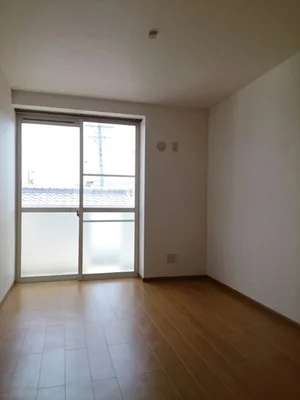 のマンスリーマンション・ウィークリーマンション「ファンズ・オグラⅠ 202・洋室(No.1258165)」メイン画像