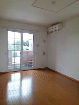 のマンスリーマンション・ウィークリーマンション「ハピ・アンジュ 101・洋室(No.1258167)」メイン画像