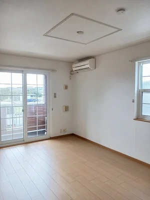 浜松市浜名区のマンスリーマンション・ウィークリーマンション「ハピ・アンジュ 101・洋室(No.1258167)」メイン画像