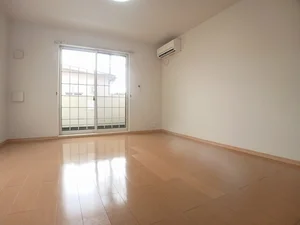 のマンスリーマンション・ウィークリーマンション「カレント　Ｄ 103・洋室(No.1258169)」メイン画像