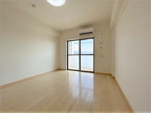 佐賀県のマンスリーマンション・ウィークリーマンション「ルイシャトレ鏡 306・洋室(No.1258172)」メイン画像