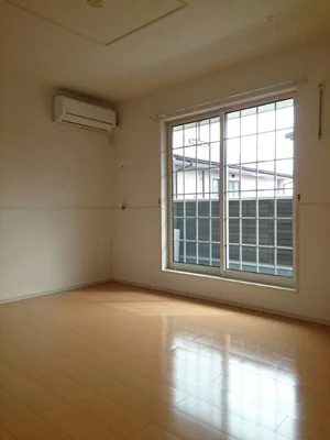 のマンスリーマンション・ウィークリーマンション「グラディート 203・洋室(No.1258176)」メイン画像