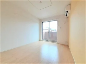 のマンスリーマンション・ウィークリーマンション「百乃喜 103・洋室(No.1258182)」メイン画像