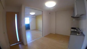 鬼塚駅（佐賀県）のマンスリーマンション・ウィークリーマンション「リーヴァ　パルコ　Ⅰ 101・洋室(No.1258184)」メイン画像