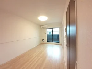 佐賀県のマンスリーマンション・ウィークリーマンション「リエートレジデン 203・洋室(No.1258187)」メイン画像