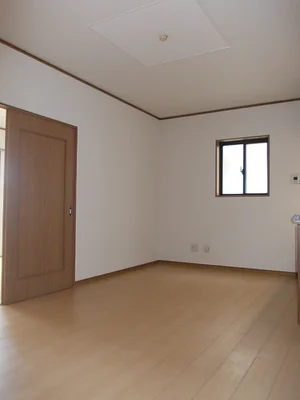 鹿児島県のマンスリーマンション・ウィークリーマンション「メゾンド日之出 301・洋室(No.1258188)」メイン画像