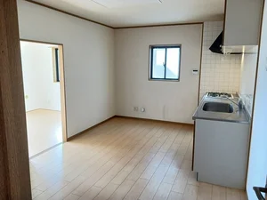 のマンスリーマンション・ウィークリーマンション「メゾンド日之出 301・洋室(No.1258188)」メイン画像