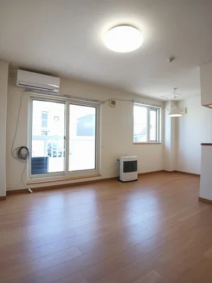 北海道のマンスリーマンション・ウィークリーマンション「チェリーブロッサムＪ 101・洋室(No.1258189)」メイン画像