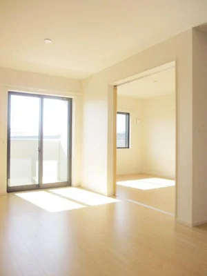 鹿児島県のマンスリーマンション・ウィークリーマンション「エクセレント　Ｎ－Ⅴ 101・洋室(No.1258198)」メイン画像