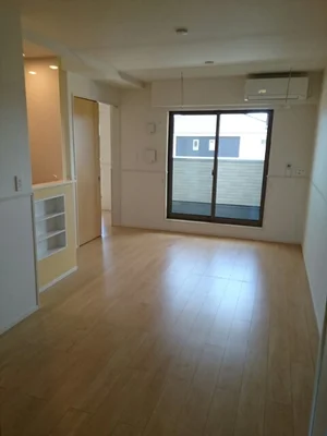 南相馬市のマンスリーマンション・ウィークリーマンション「アルカンシエルＢ 202・洋室(No.1258204)」メイン画像