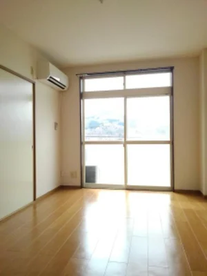 埼玉県のマンスリーマンション・ウィークリーマンション「ニューシティー小川Ⅰ 202・洋室(No.1258215)」メイン画像