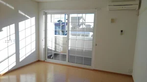 埼玉県のマンスリーマンション・ウィークリーマンション「ベルサイユＡ棟 103・洋室(No.1258220)」メイン画像