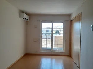 茨城県の大東建託リーシング株式会社のマンスリーマンション・ウィークリーマンション「ニューパレドール 203・洋室(No.1258222)」メイン画像