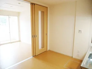 のマンスリーマンション・ウィークリーマンション「アンナプルナⅢ 102・洋室(No.1258224)」メイン画像