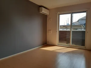 埼玉県のマンスリーマンション・ウィークリーマンション「グラント　ジェルメ弐番館 102・洋室(No.1258226)」メイン画像