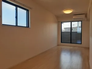 のマンスリーマンション・ウィークリーマンション「アンベリール 204・洋室(No.1258232)」メイン画像