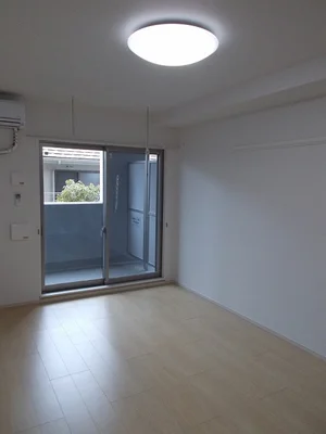 竪堀駅（静岡県）のマンスリーマンション・ウィークリーマンション「プロスペリテ 106・洋室(No.1258239)」メイン画像