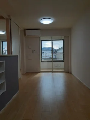 福井県のマンスリーマンション・ウィークリーマンション「フラン　メゾン１４ 202・洋室(No.1258240)」メイン画像