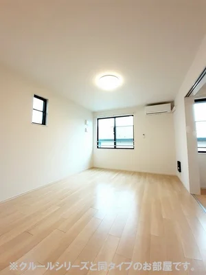 静岡県のマンスリーマンション・ウィークリーマンション「ルーク　Ａ 203・洋室(No.1258241)」メイン画像