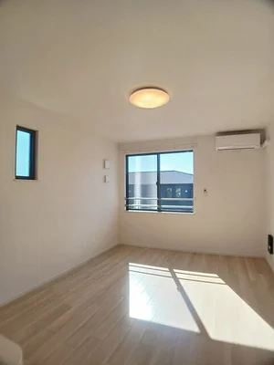 富士市のマンスリーマンション・ウィークリーマンション「ルーク　Ａ 203・洋室(No.1258241)」メイン画像