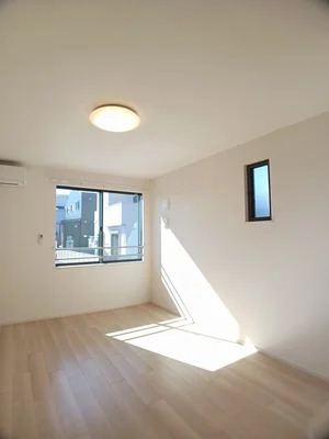 富士市のマンスリーマンション・ウィークリーマンション「ルーク　Ａ 201・洋室(No.1258243)」メイン画像