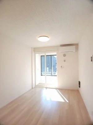 富士市のマンスリーマンション・ウィークリーマンション「ルーク　Ａ 102・洋室(No.1258245)」メイン画像