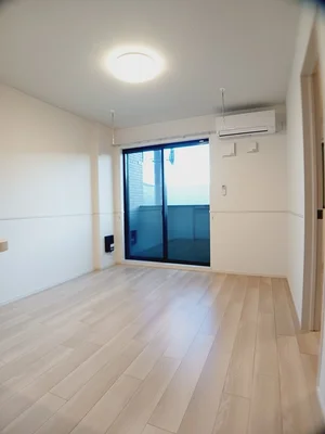 のマンスリーマンション・ウィークリーマンション「クベーラＡ 103・洋室(No.1258262)」メイン画像