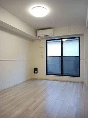 静岡県のマンスリーマンション・ウィークリーマンション「フェニックス 202・洋室(No.1258278)」メイン画像