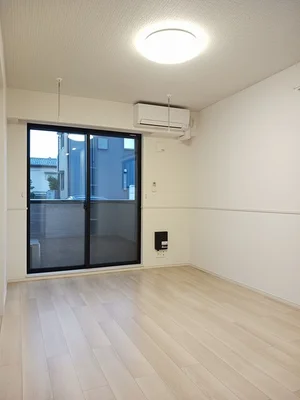 のマンスリーマンション・ウィークリーマンション「フェニックス 105・洋室(No.1258279)」メイン画像