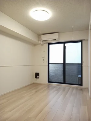 のマンスリーマンション・ウィークリーマンション「フェニックス 102・洋室(No.1258281)」メイン画像