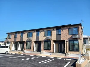 富士市のマンスリーマンション・ウィークリーマンション「フェリス・カーサＢ 105・洋室(No.1258288)」メイン画像