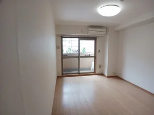 神戸市のマンスリーマンション・ウィークリーマンション「クライン　ハウス 203・洋室(No.1258295)」メイン画像