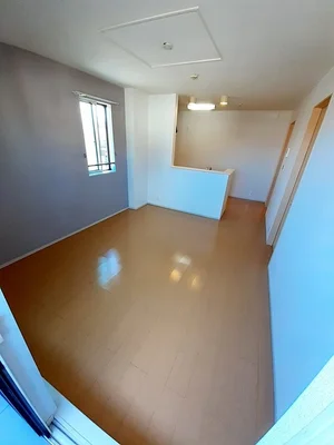 のマンスリーマンション・ウィークリーマンション「セレーノ 201・洋室(No.1258297)」メイン画像