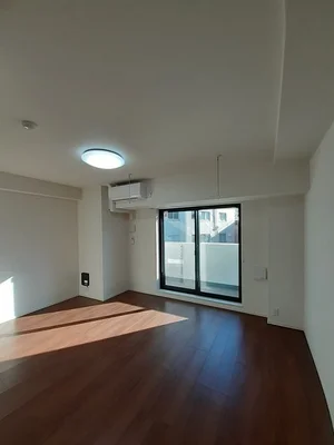 東京都のマンスリーマンション・ウィークリーマンション「アン　ハヤシ　インク 401・洋室(No.1258299)」メイン画像