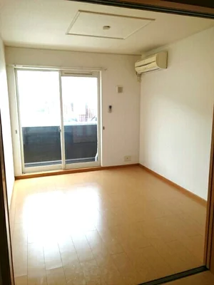 香川県のマンスリーマンション・ウィークリーマンション「メゾン・デ・コスタ　Ａ 101・洋室(No.1258300)」メイン画像